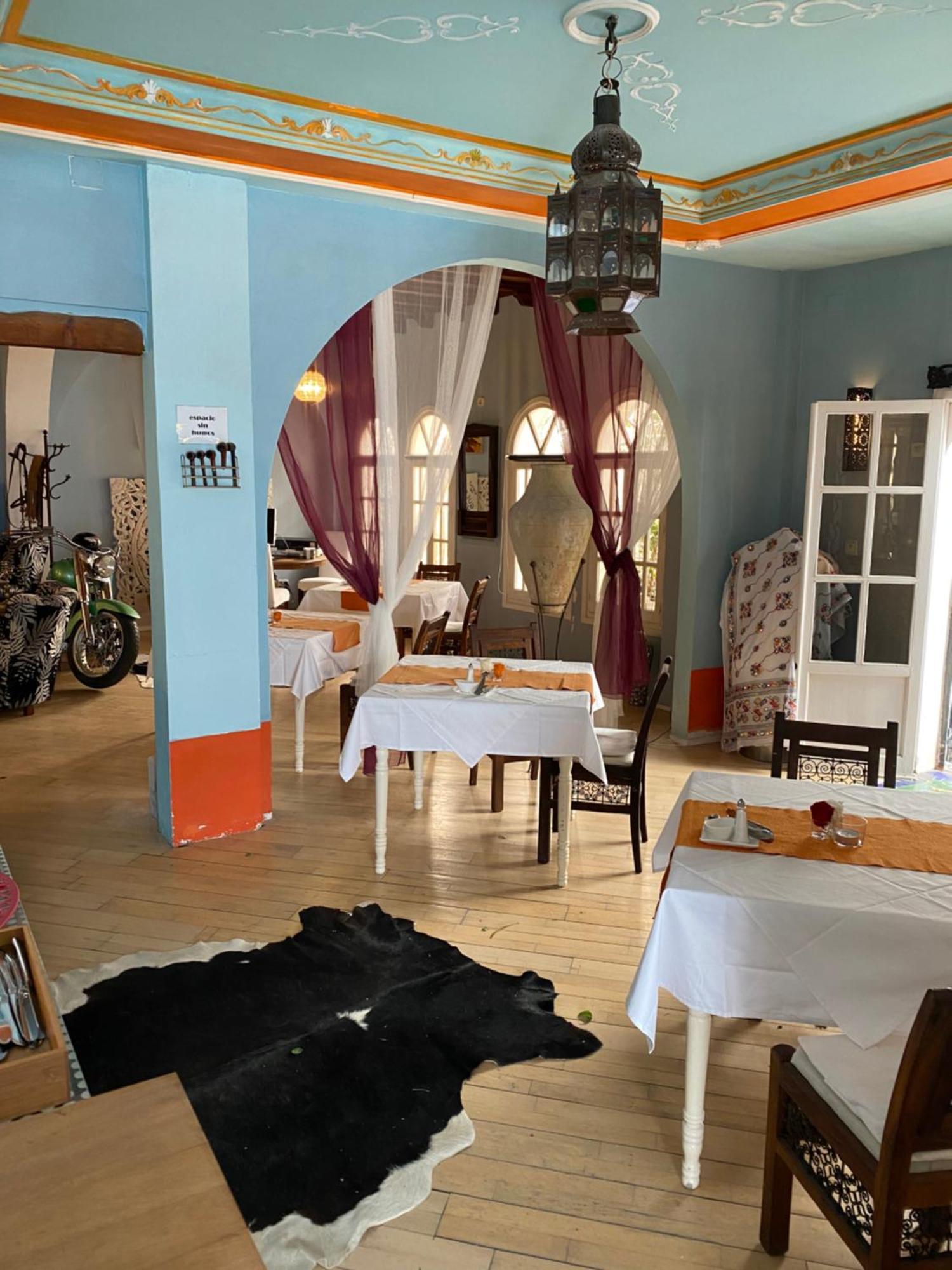 El Chili Boutique