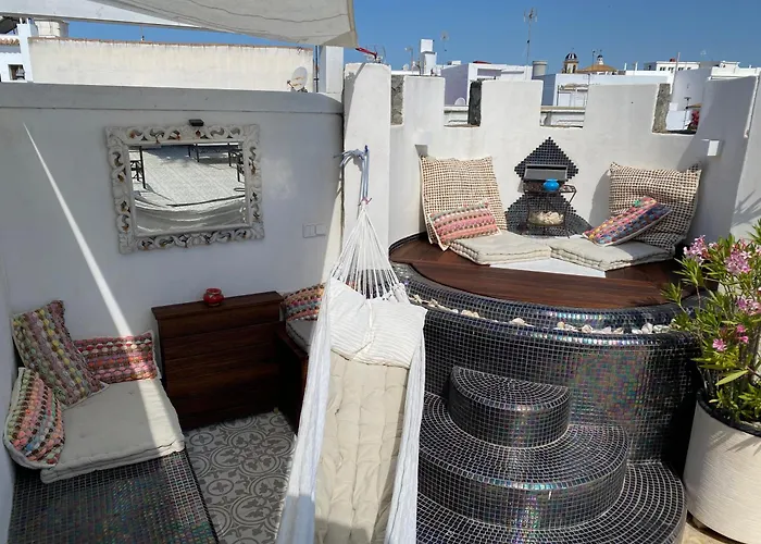 El Chili Boutique Hotel