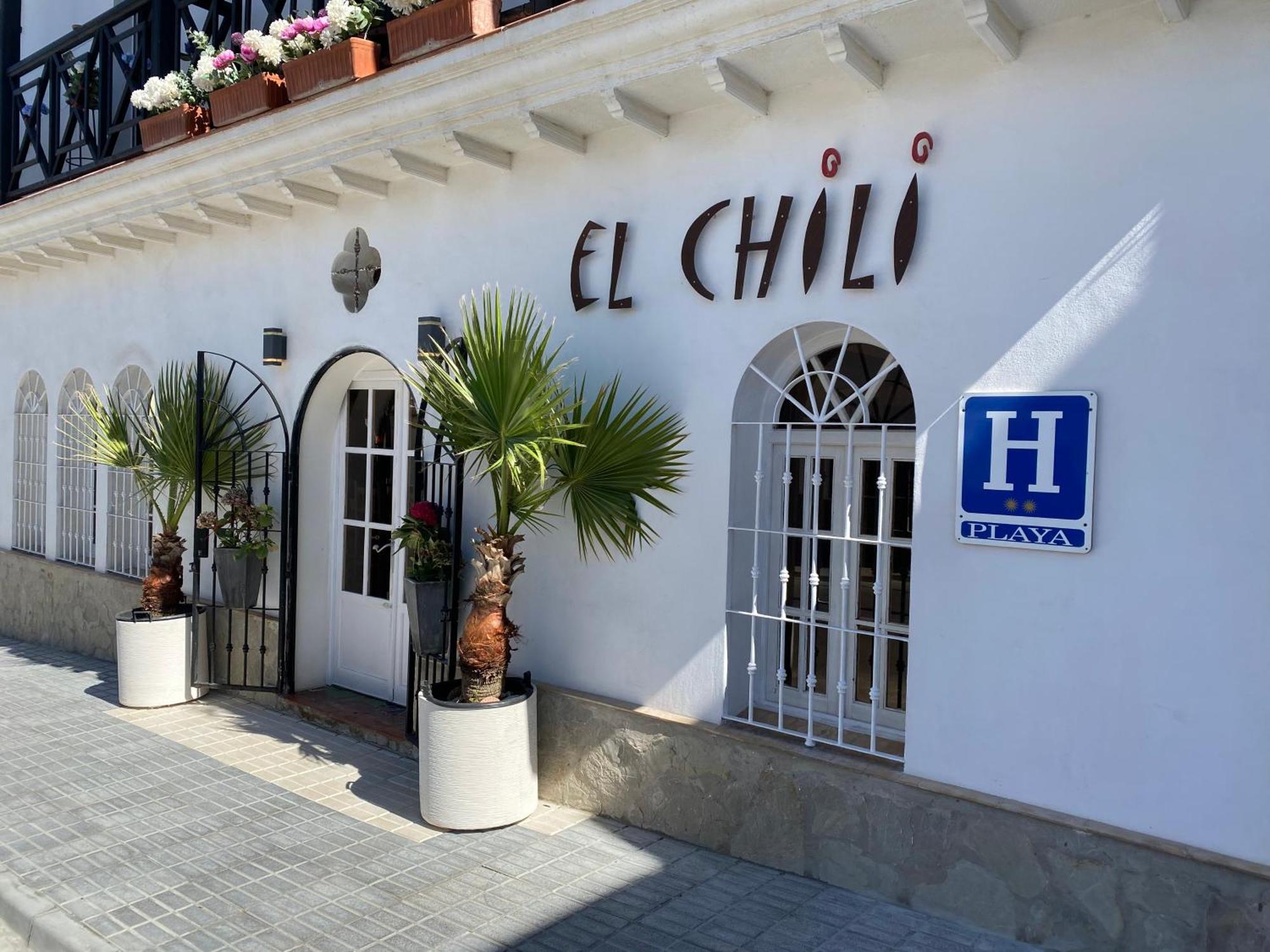El Chili Boutique Barbate