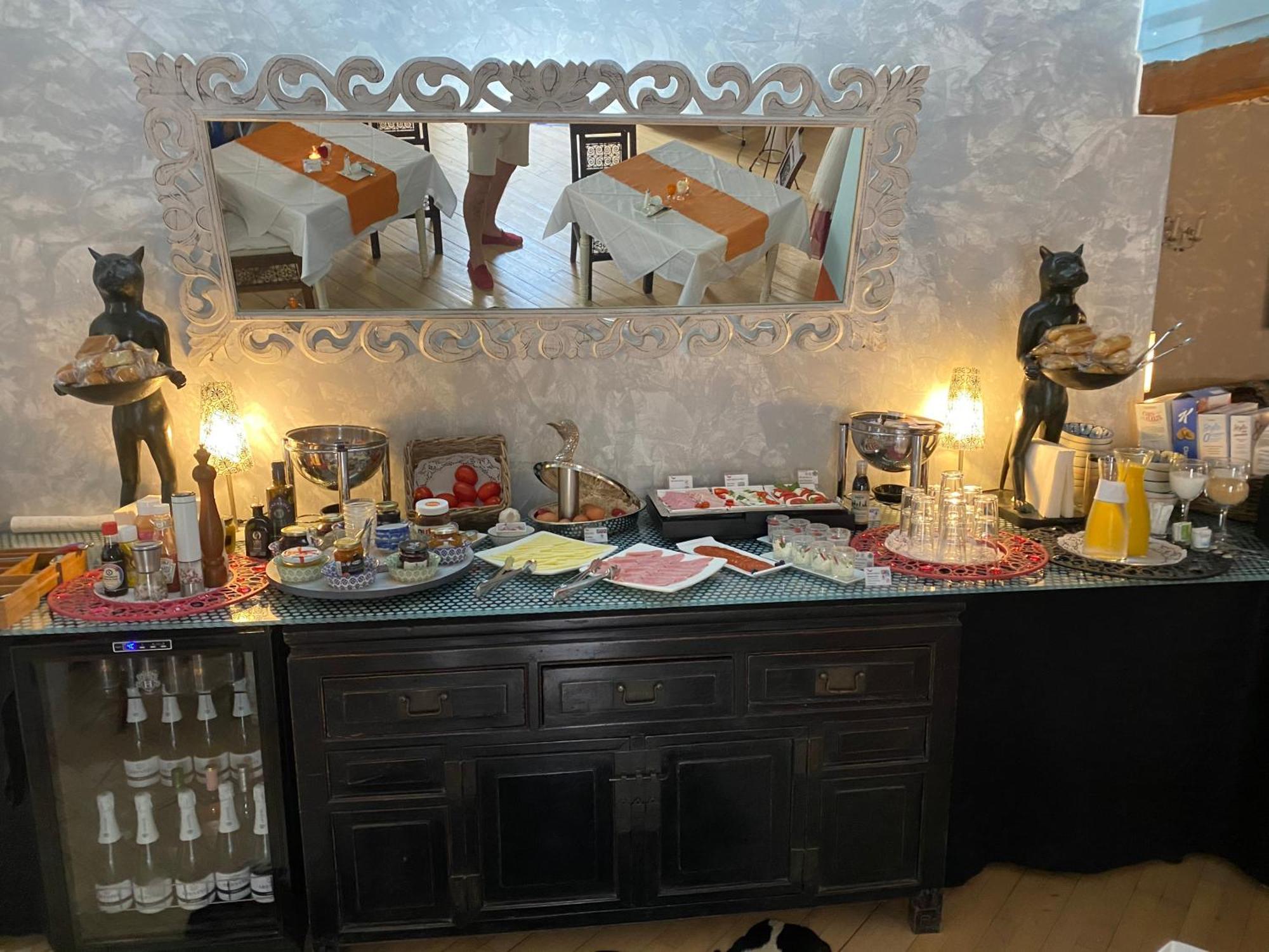 Hotel El Chili Boutique Barbate