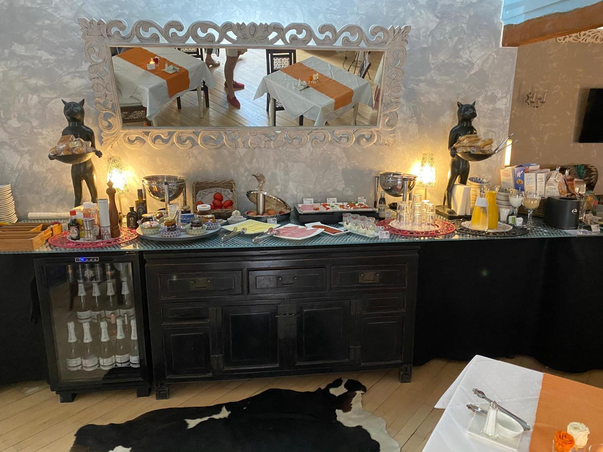 El Chili Boutique Hotel 2*