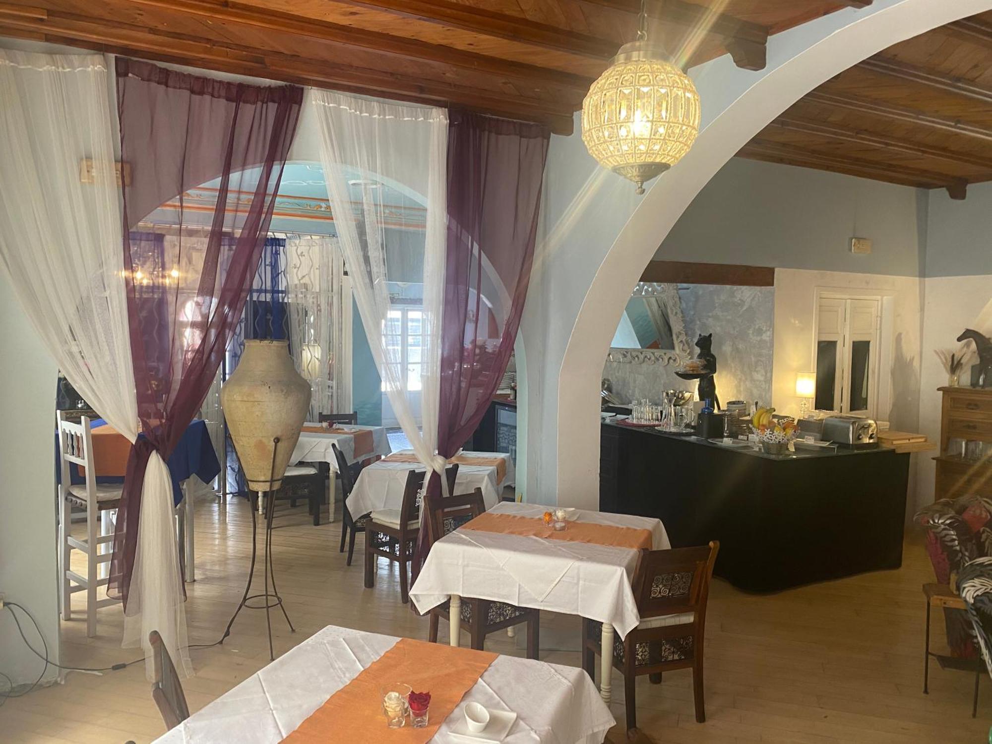 El Chili Boutique Hotel Barbate