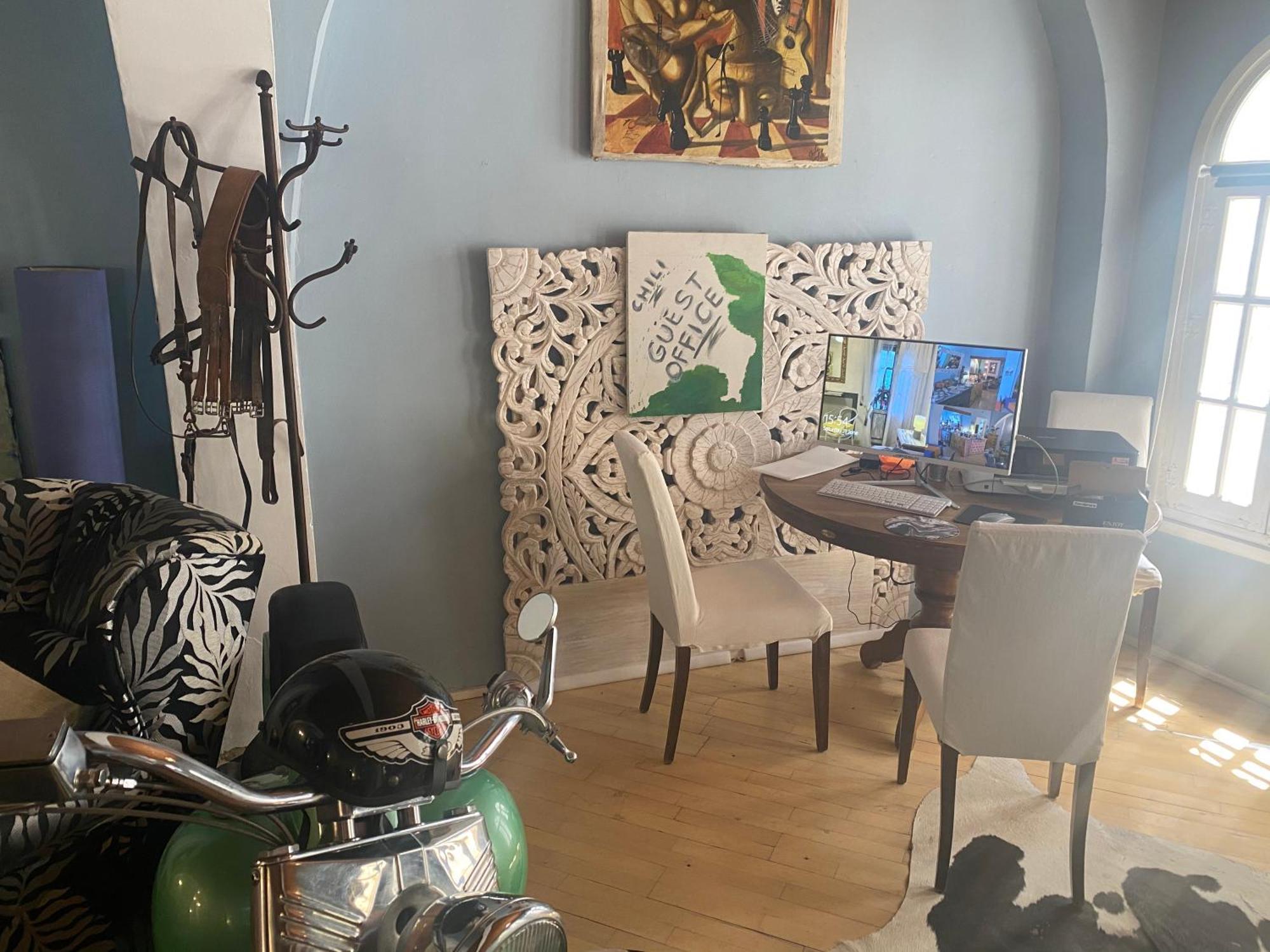 Hotel El Chili Boutique Barbate