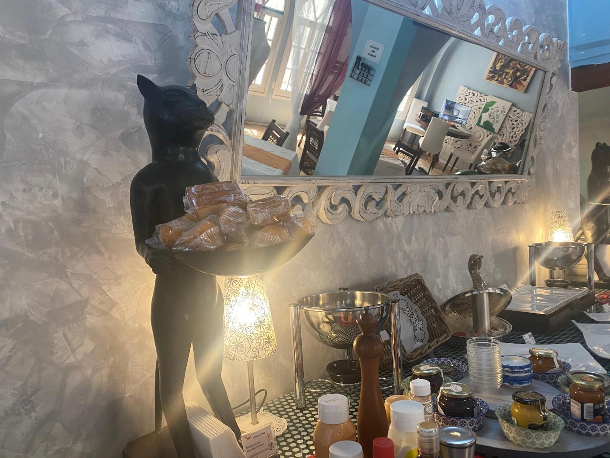 El Chili Boutique Hotel