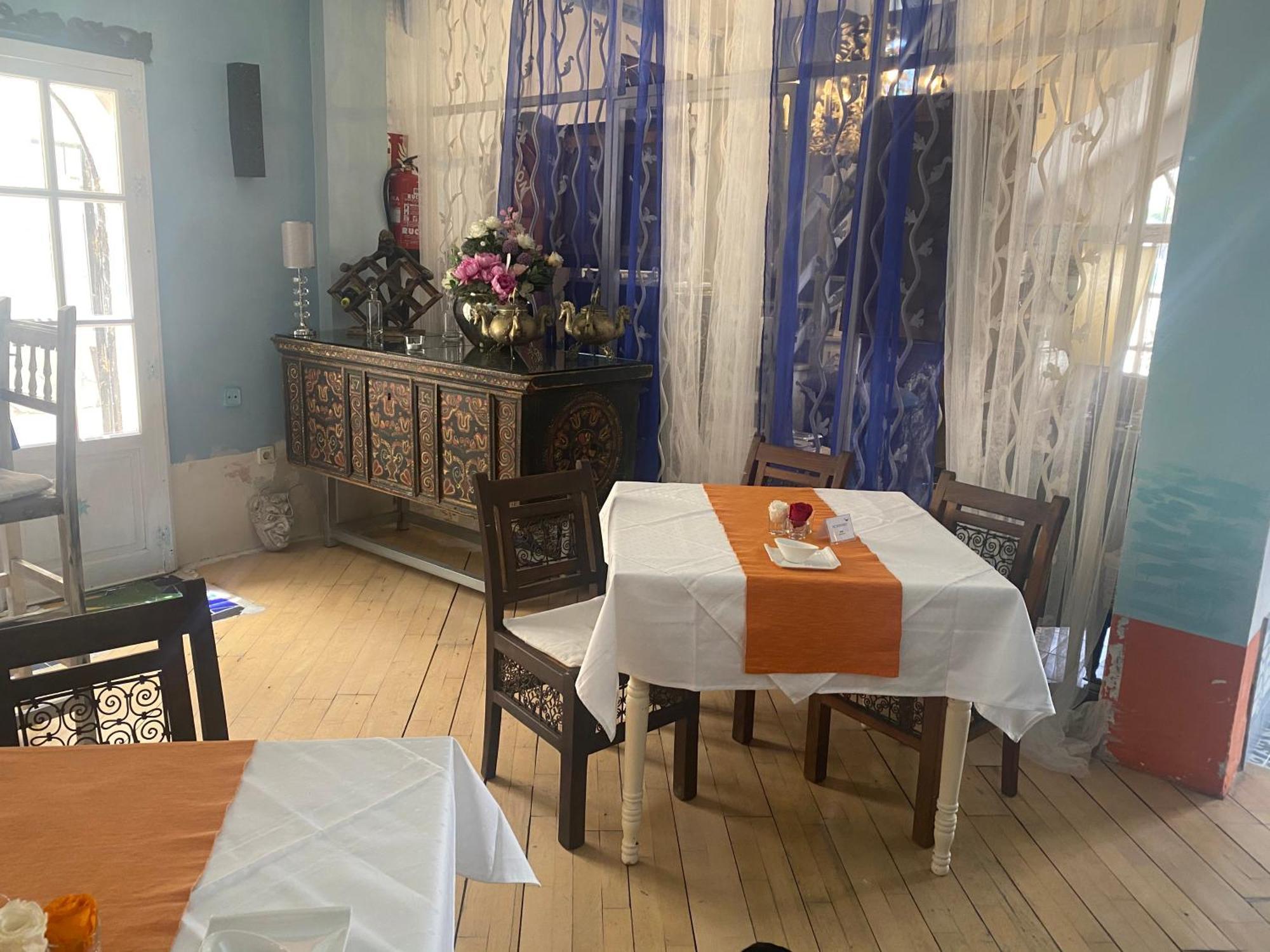 El Chili Boutique Hotel Barbate