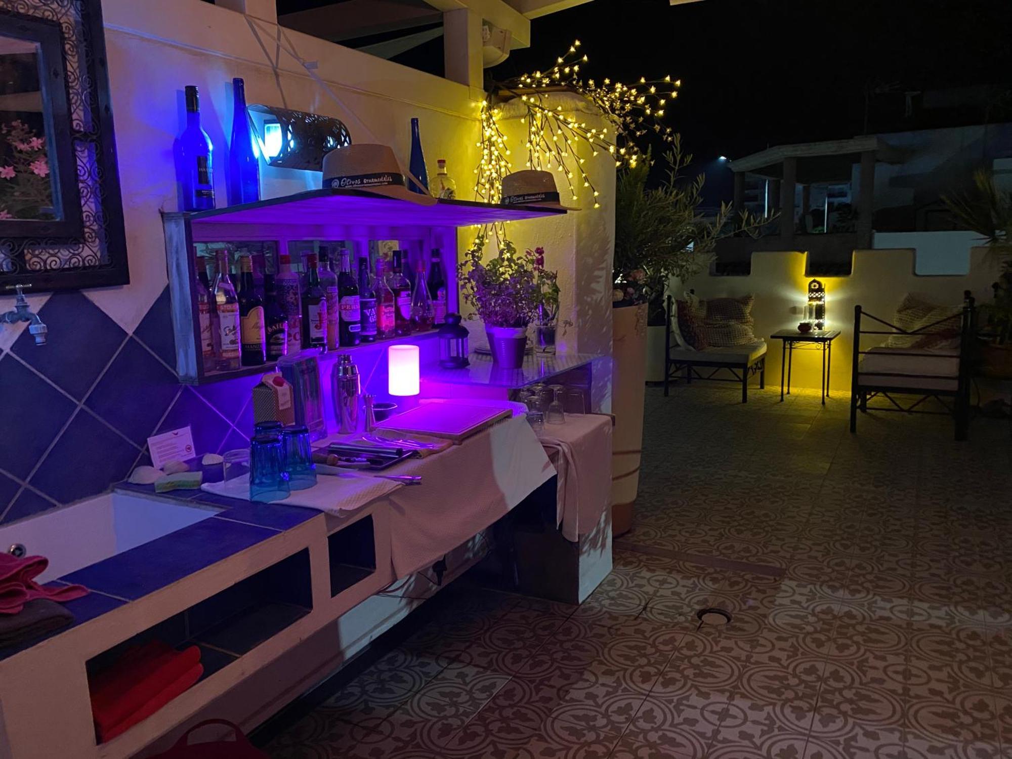 El Chili Boutique 2*