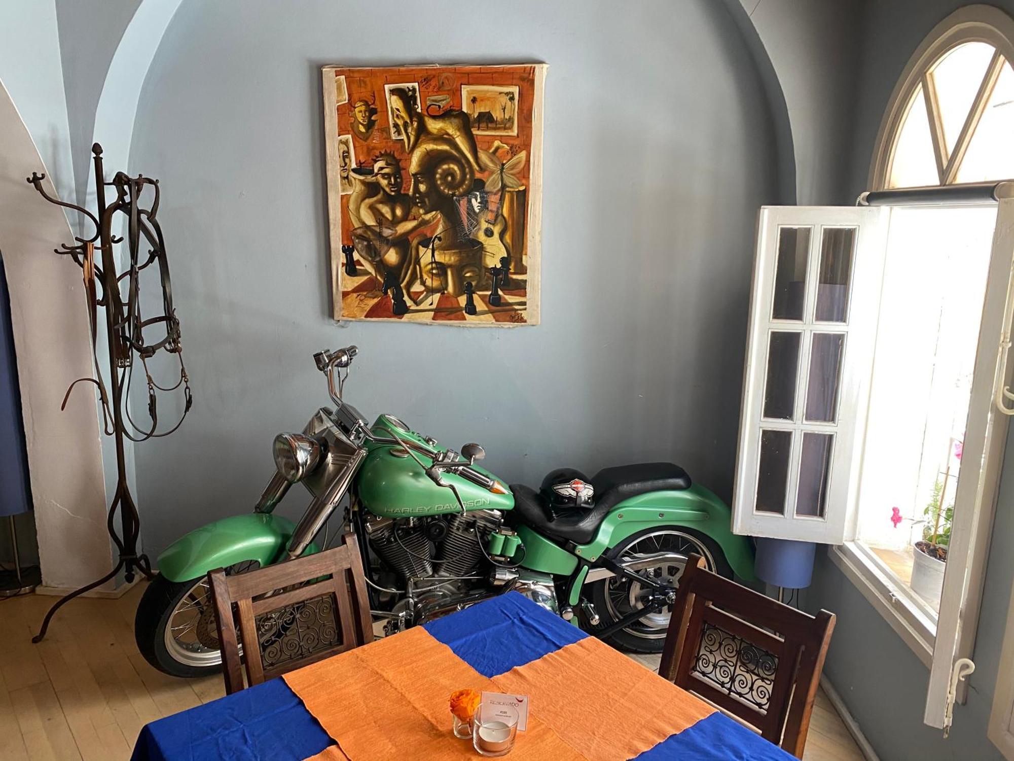 Hotel El Chili Boutique 2*