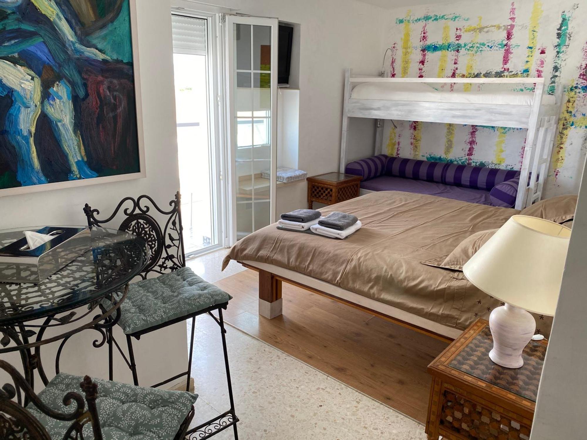 El Chili Boutique Hotel