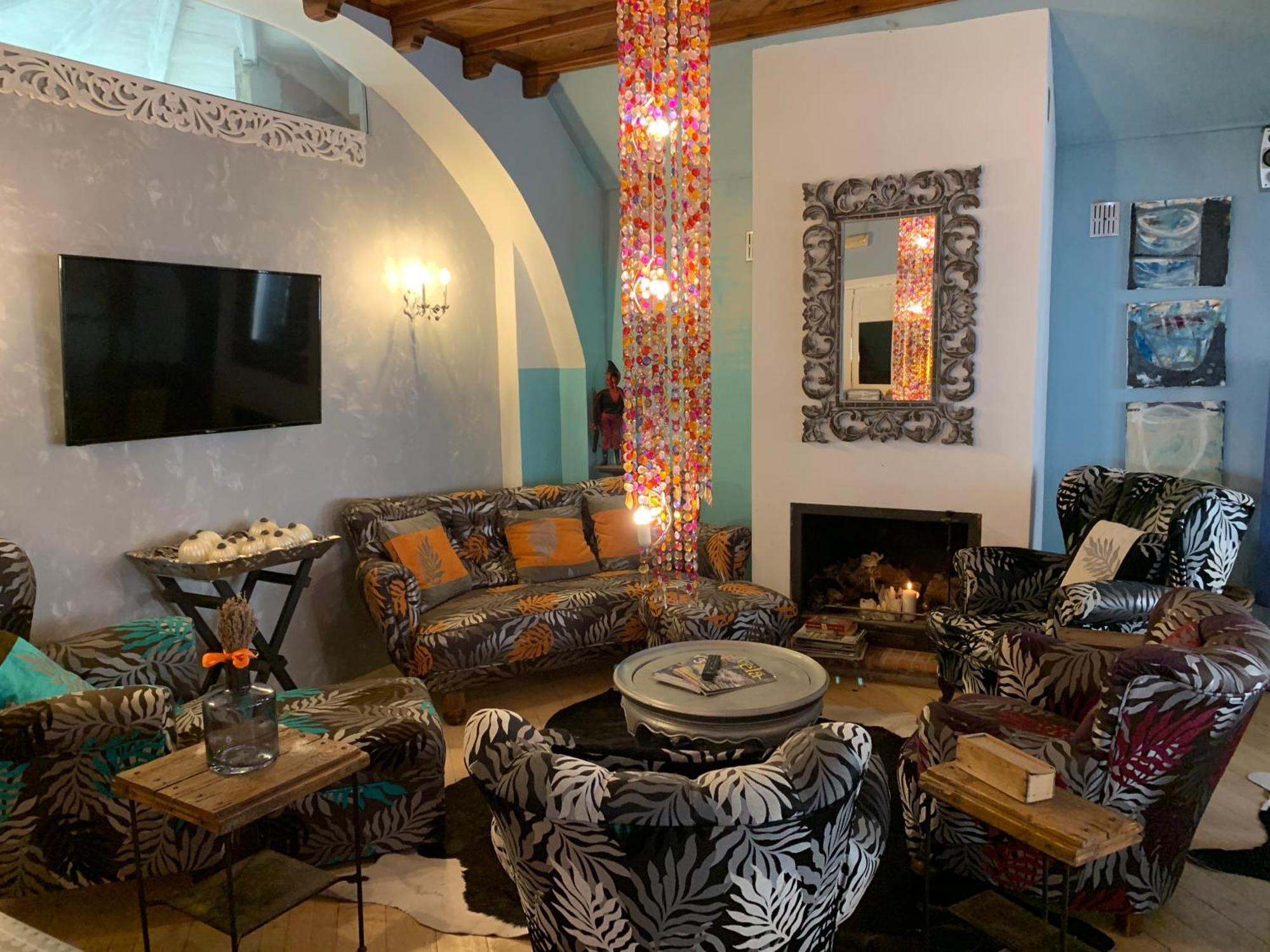 Hotel El Chili Boutique 2*