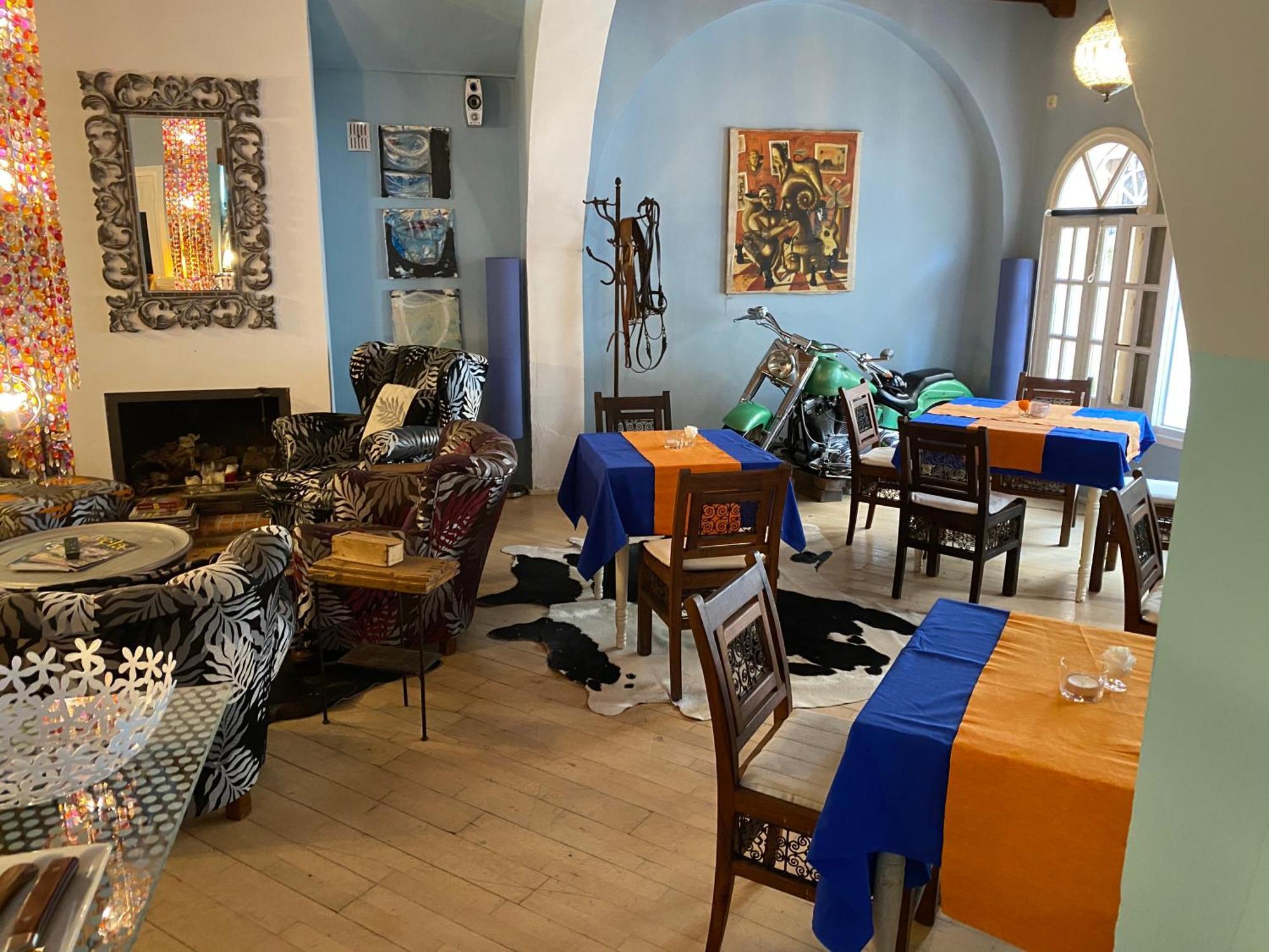 Hotel El Chili Boutique 2*