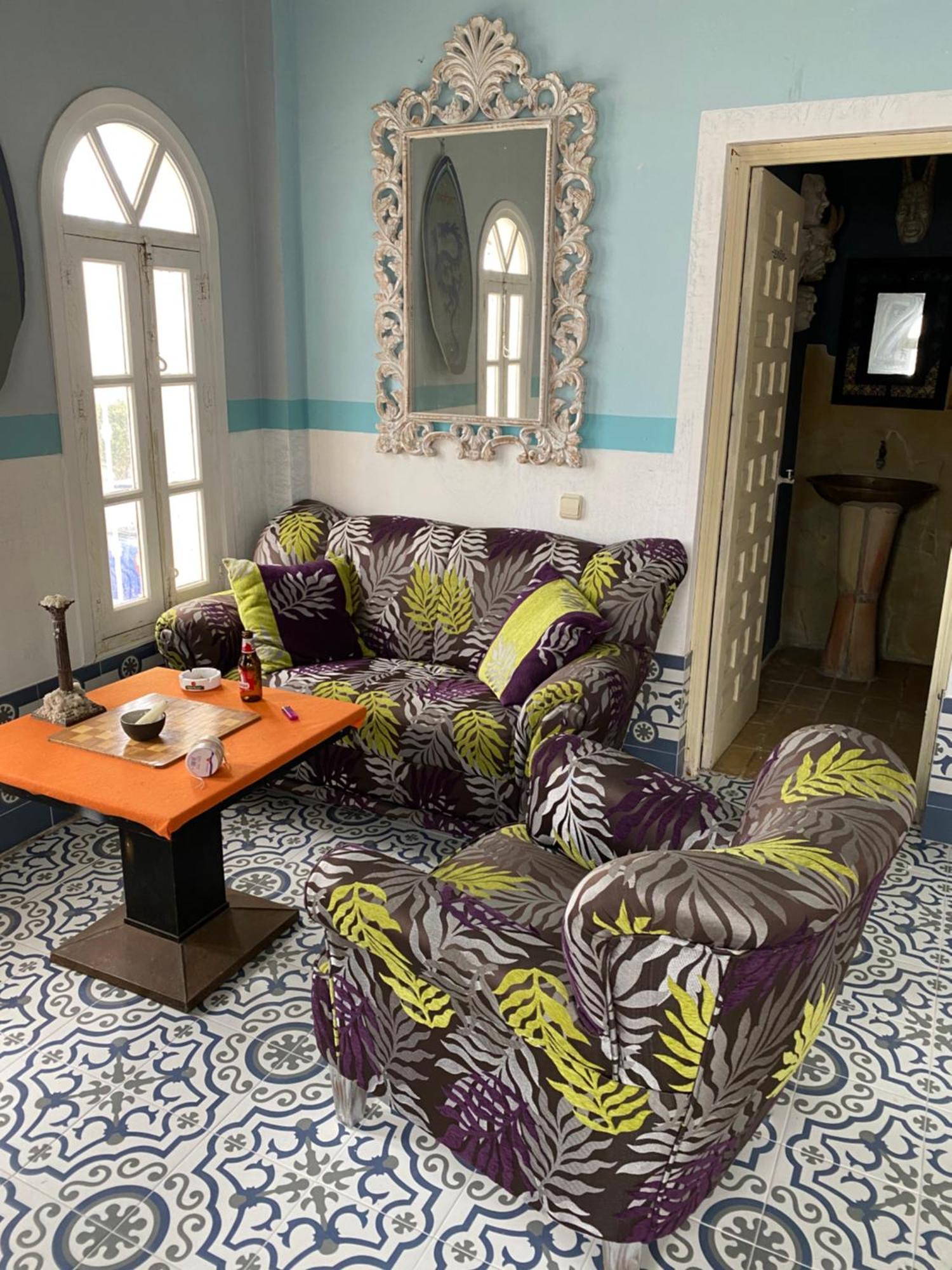 El Chili Boutique 2*