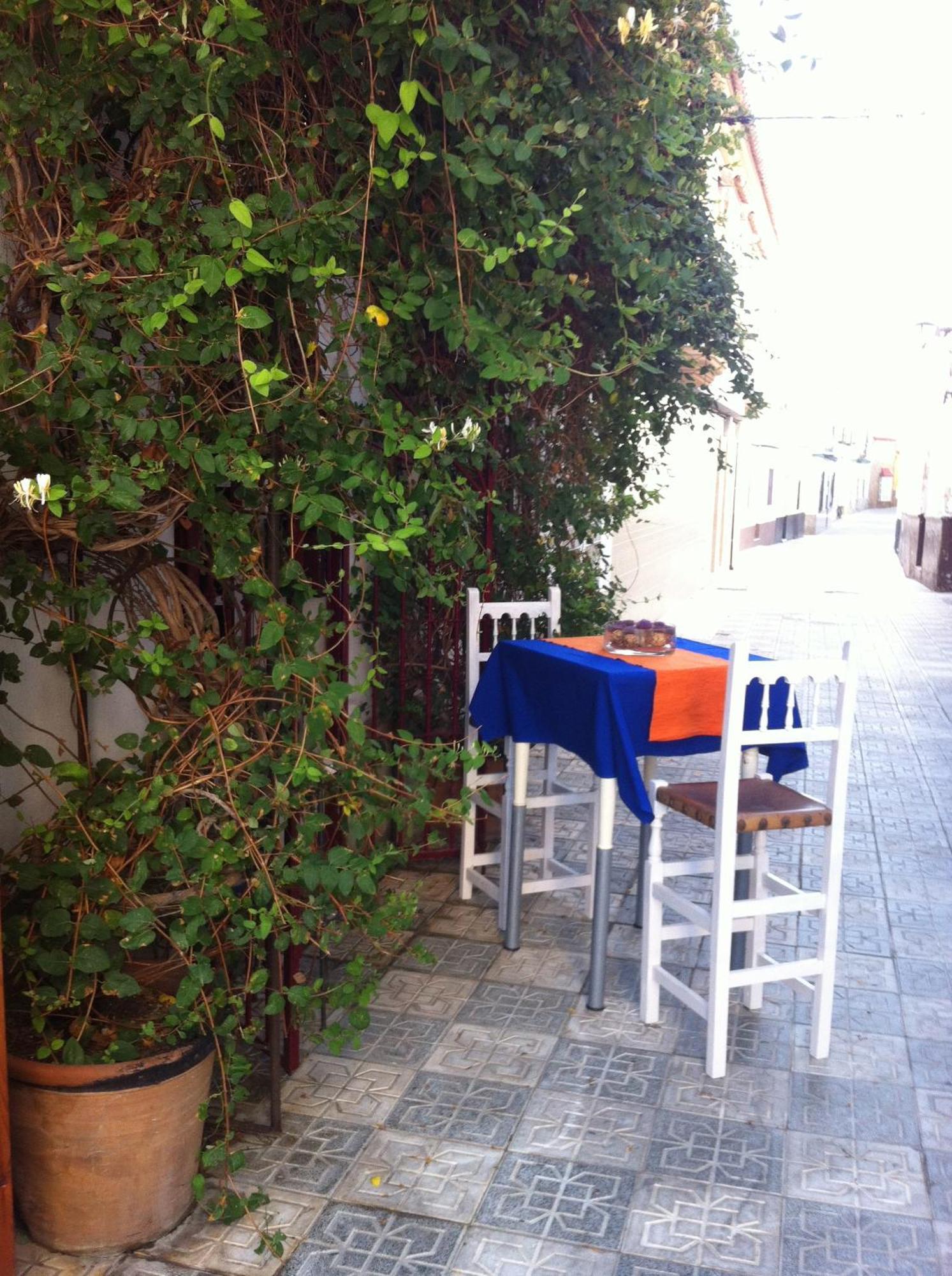 El Chili Boutique 2* Barbate
