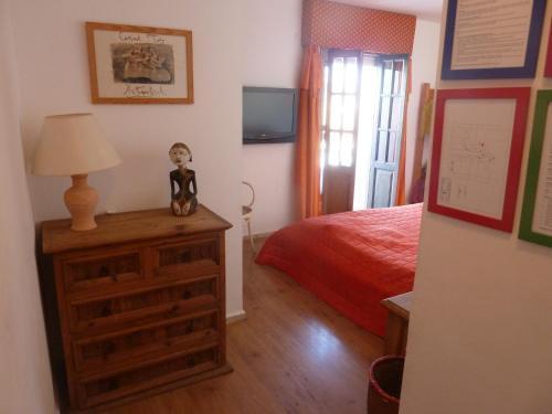 El Chili Boutique Hotel Barbate