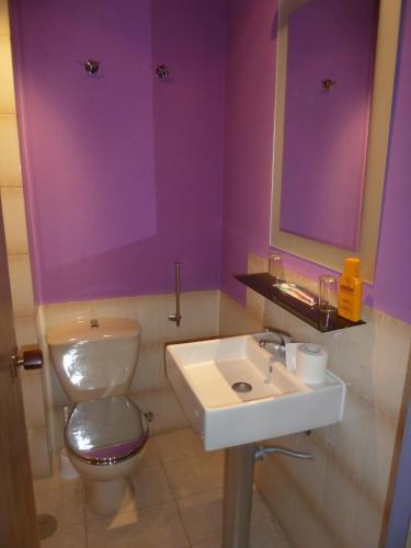 El Chili Boutique Hotel Barbate