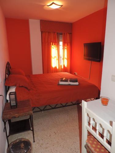El Chili Boutique Hotel Barbate