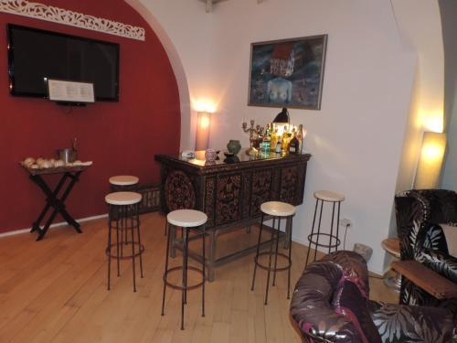 El Chili Boutique Hotel 2*