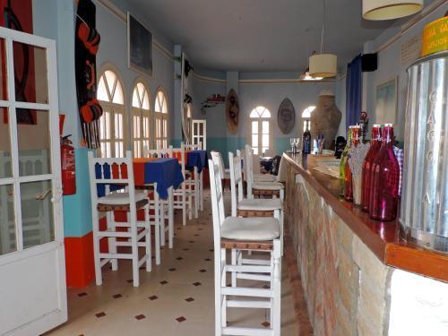 El Chili Boutique Hotel Barbate