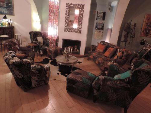 El Chili Boutique Hotel 2*