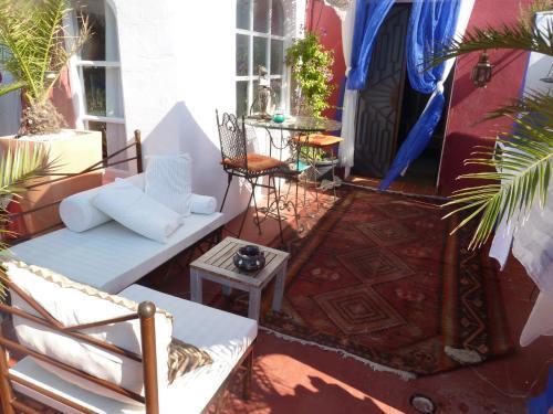 El Chili Boutique Barbate