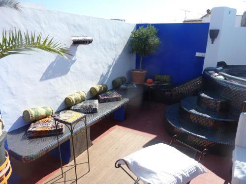 Hotel El Chili Boutique 2*
